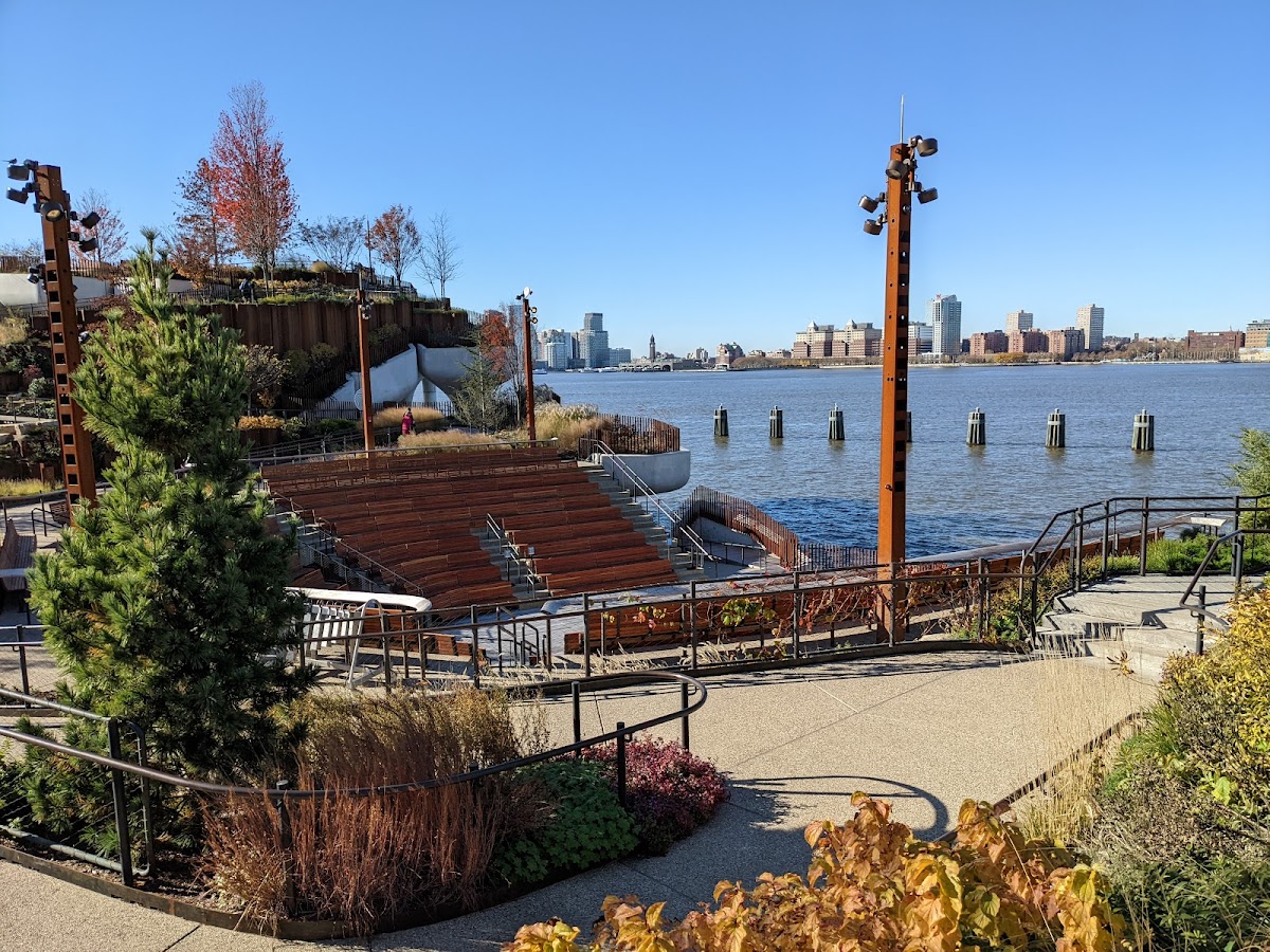 Little Island - Photo 5