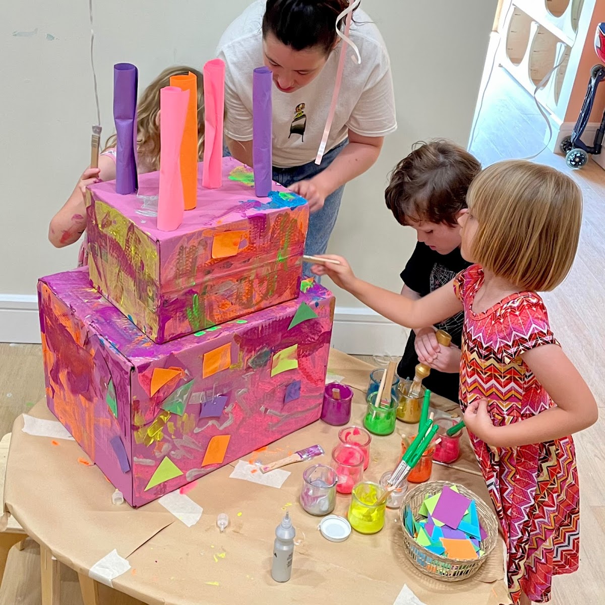 Little Makers Studio - Photo 3