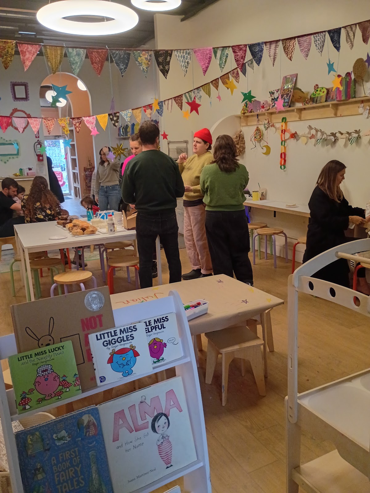 Little Makers Studio - Photo 5