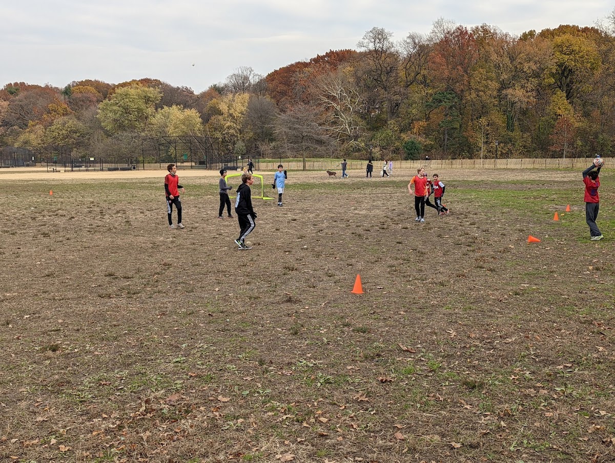 Long Meadow Ballfields - Photo 1