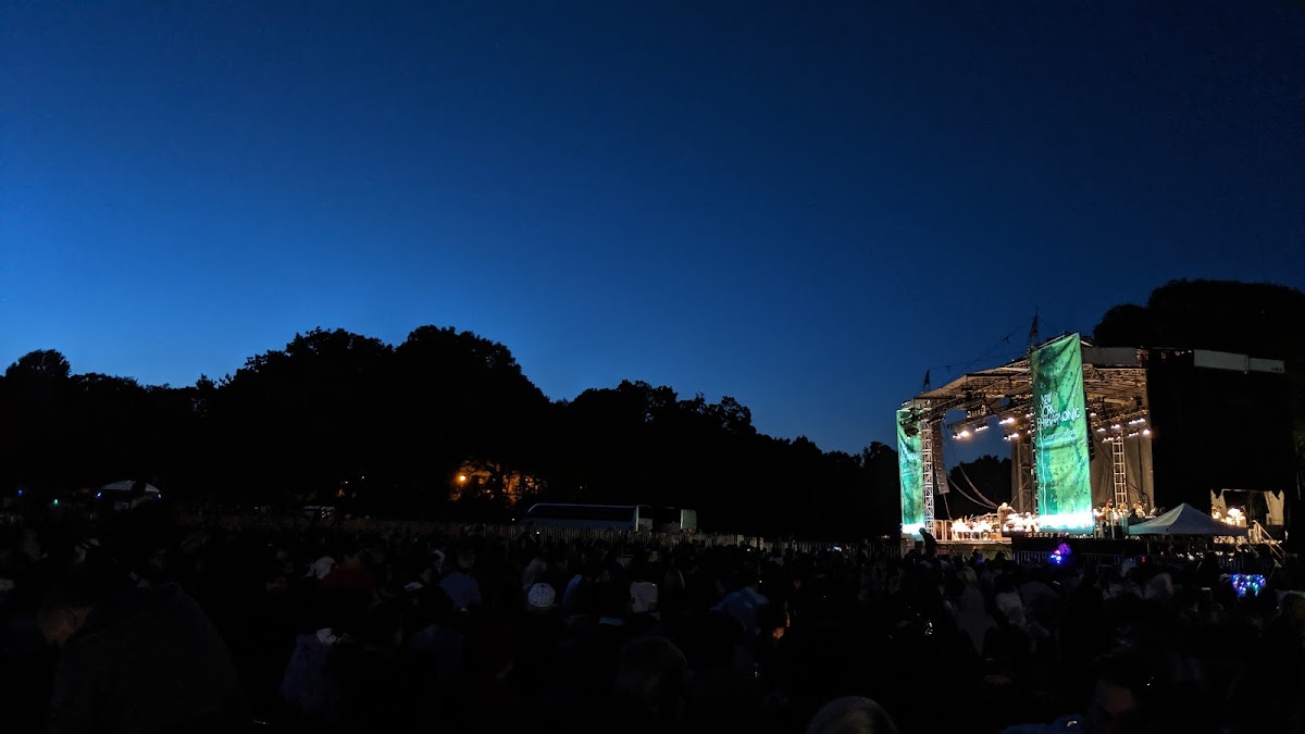 Long Meadow Ballfields - Photo 3