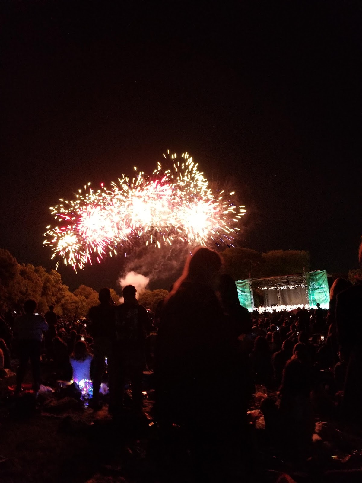 Long Meadow Ballfields - Photo 4