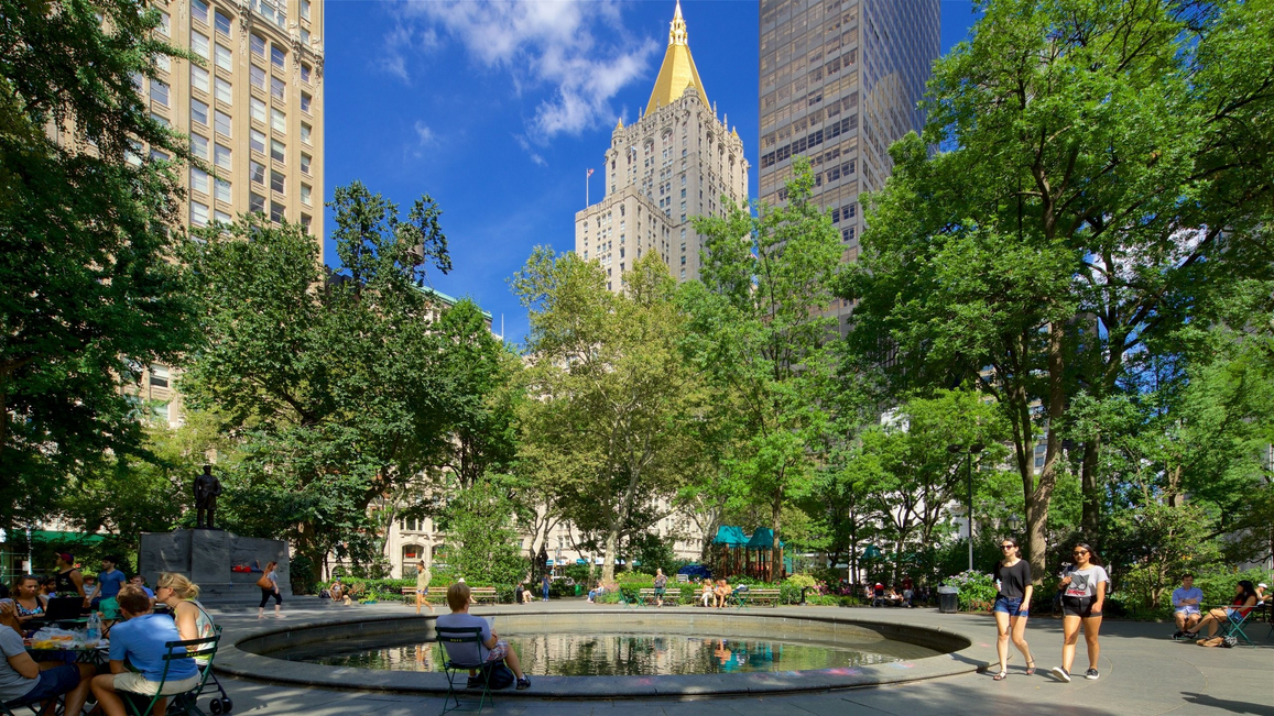 Madison Square Park - Photo 2