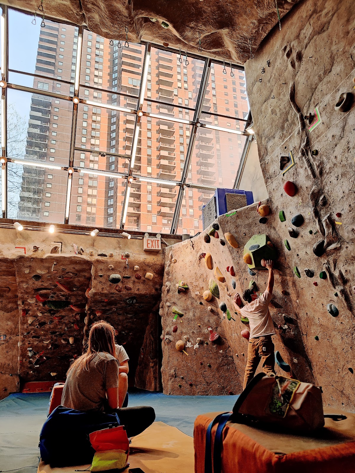 Manhattan Plaza Health Club - Photo 3