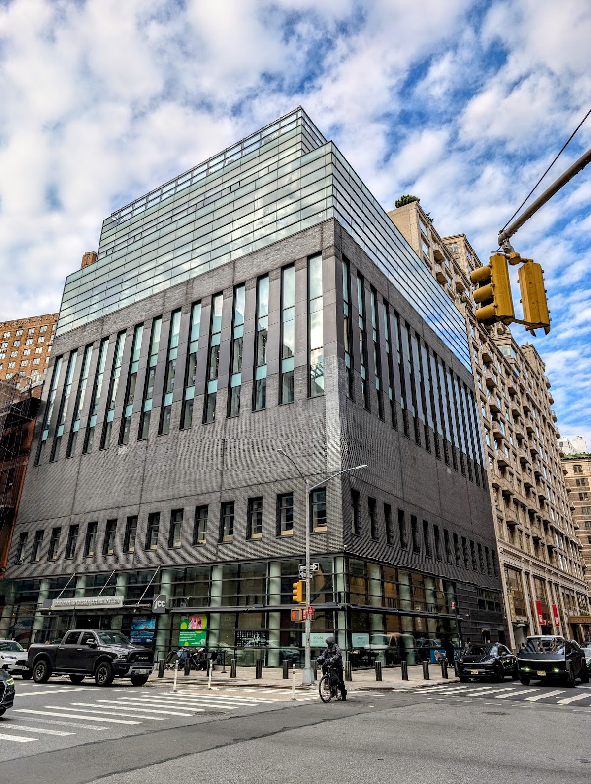 Marlene Meyerson JCC Manhattan - Photo 2