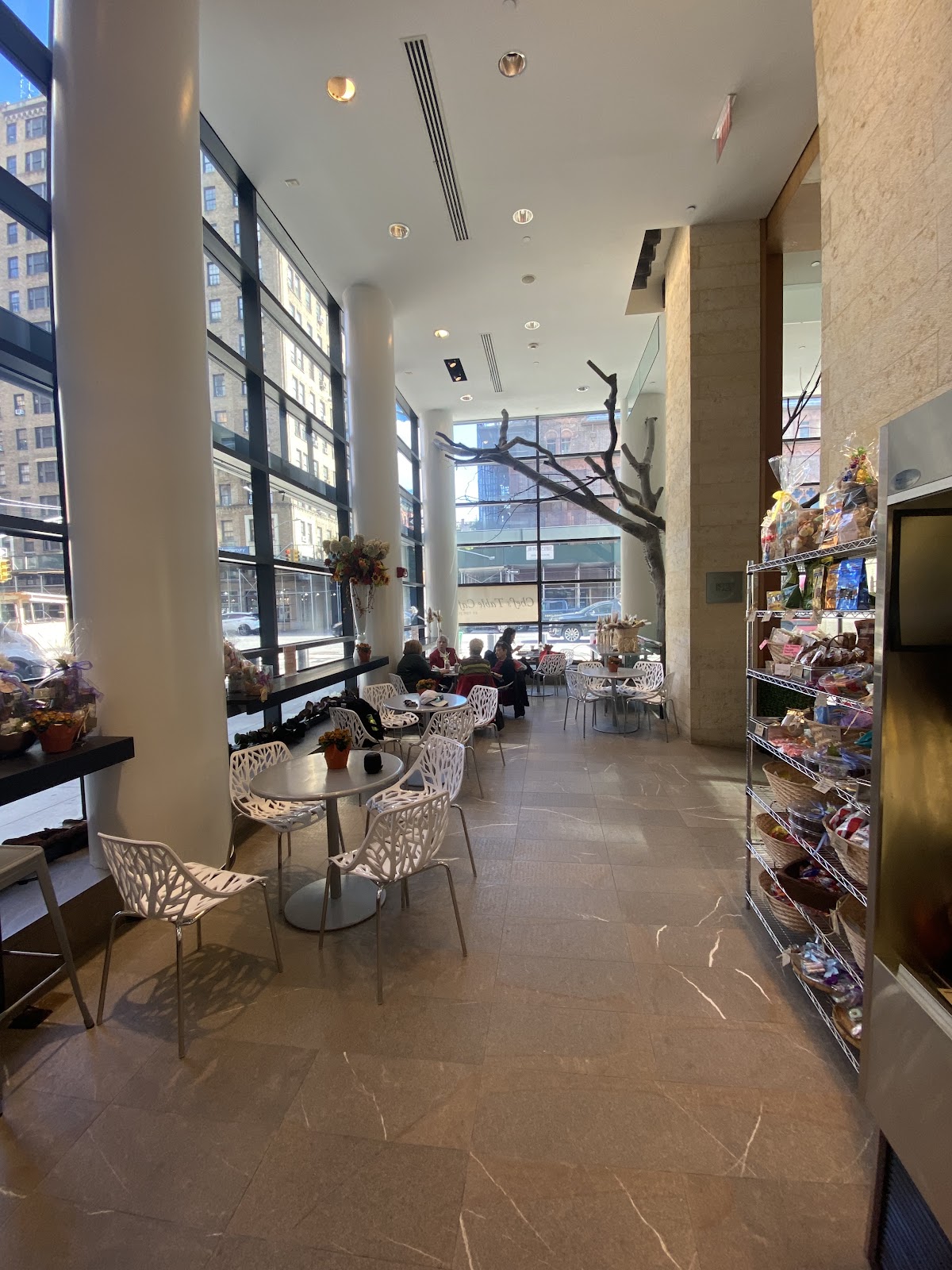 Marlene Meyerson JCC Manhattan - Photo 4