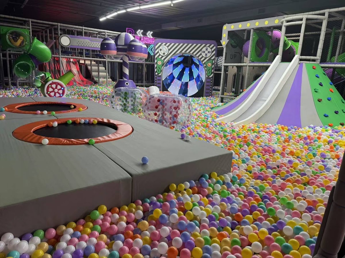 Max Funland - Photo 2