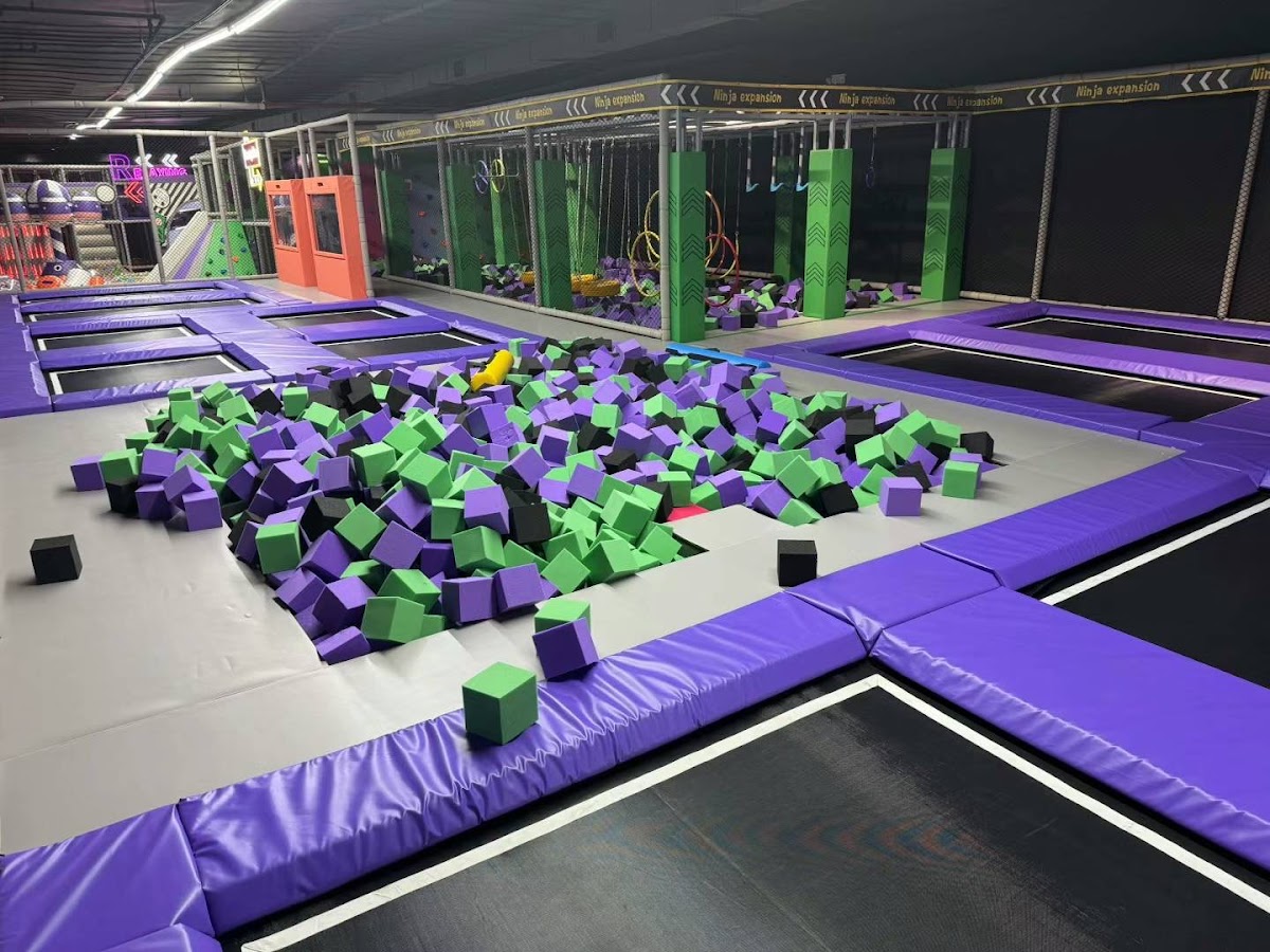 Max Funland - Photo 5