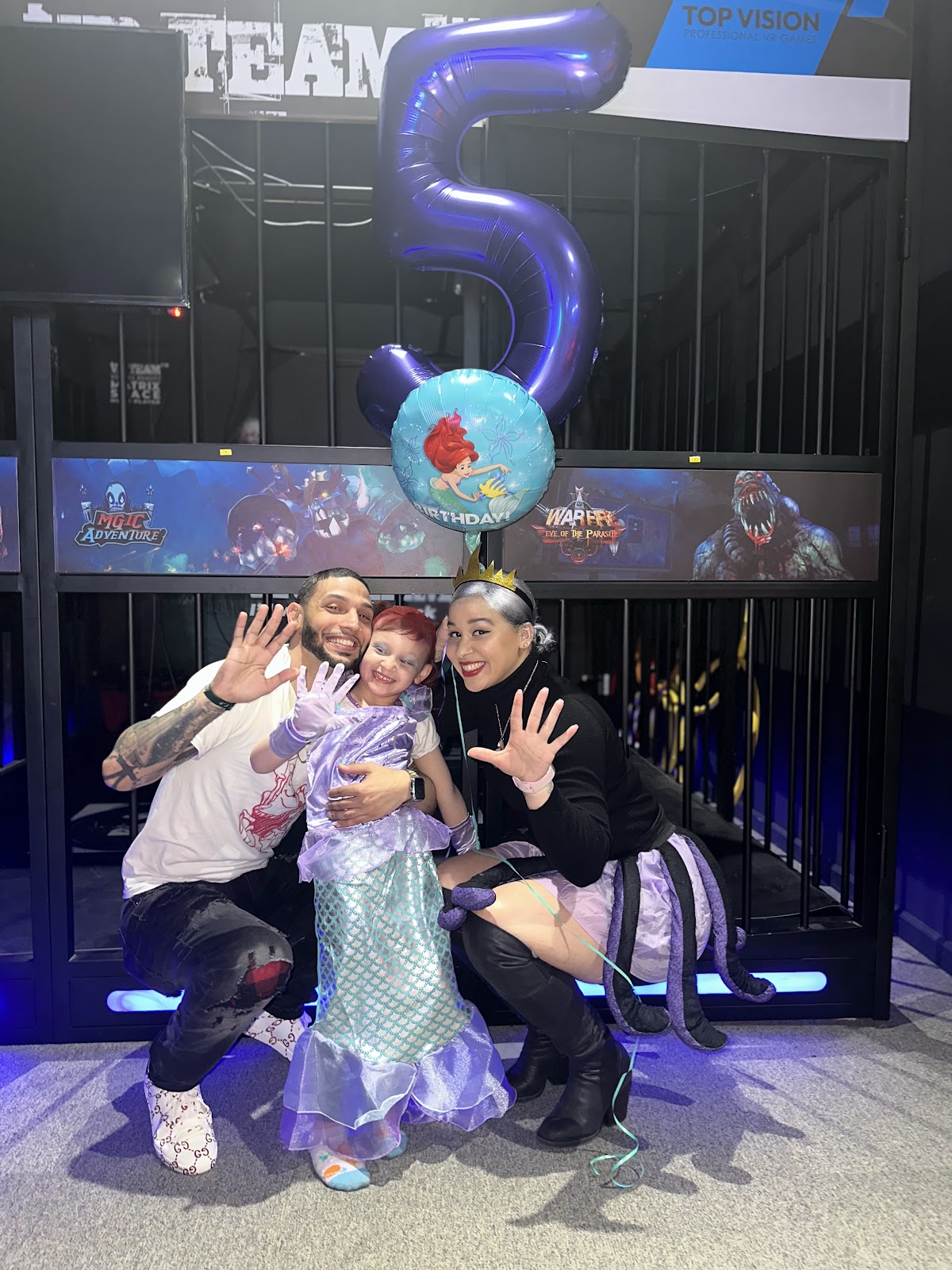 Max Funland - Photo 8