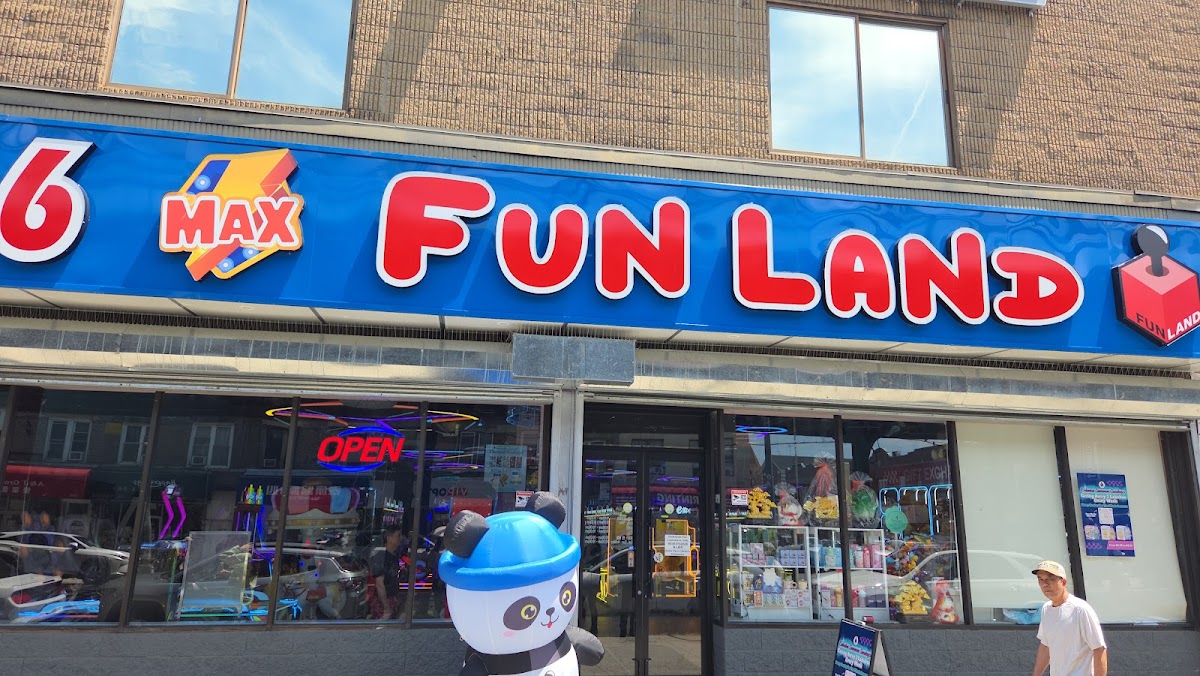 Max Funland - Photo 3