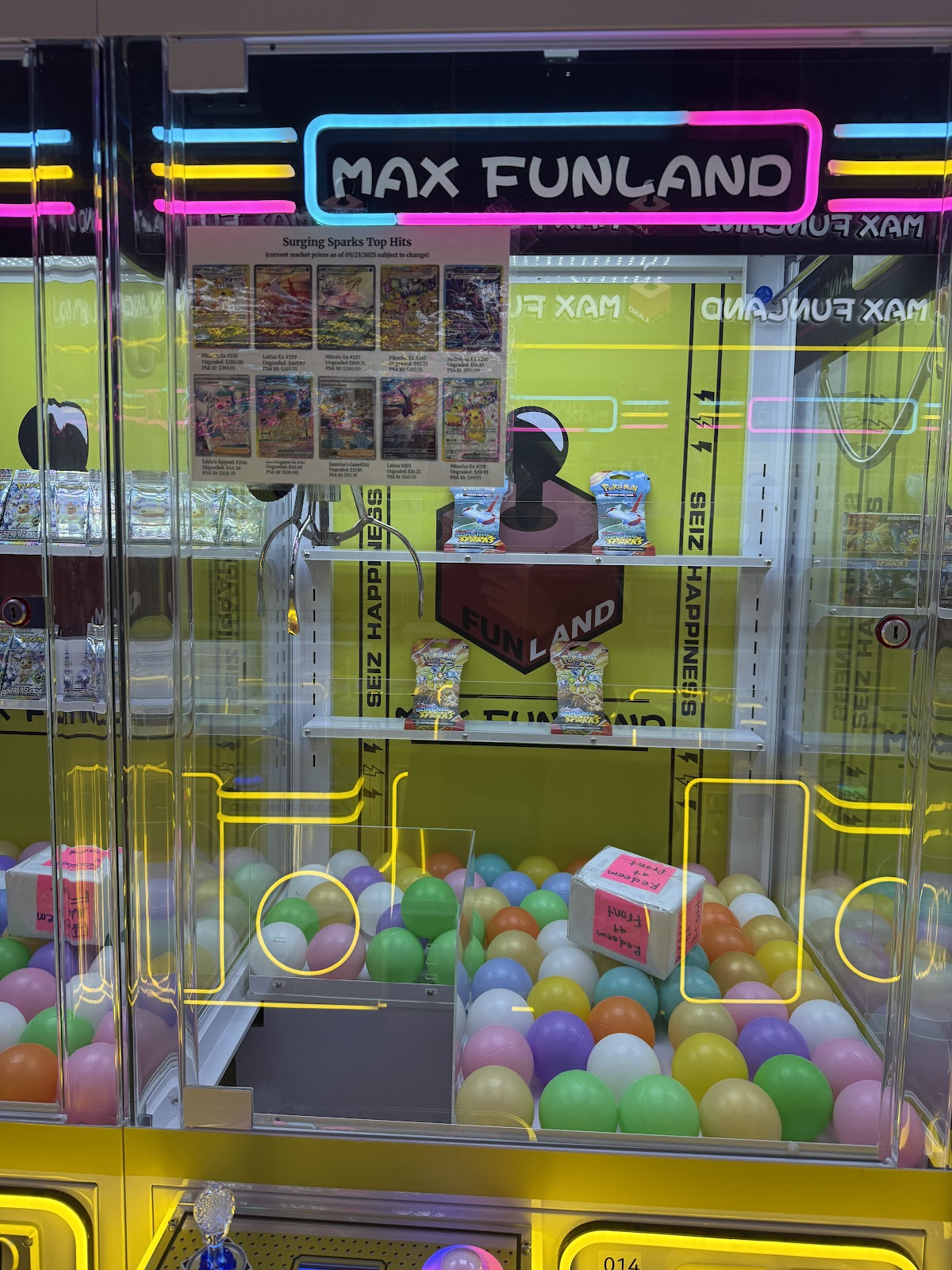 Max Funland - Photo 4