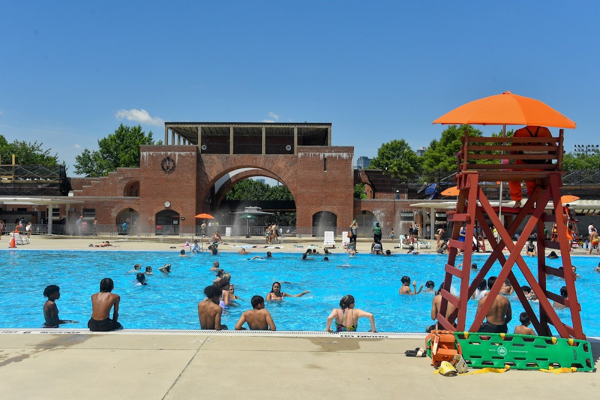 McCarren Park - Photo 6