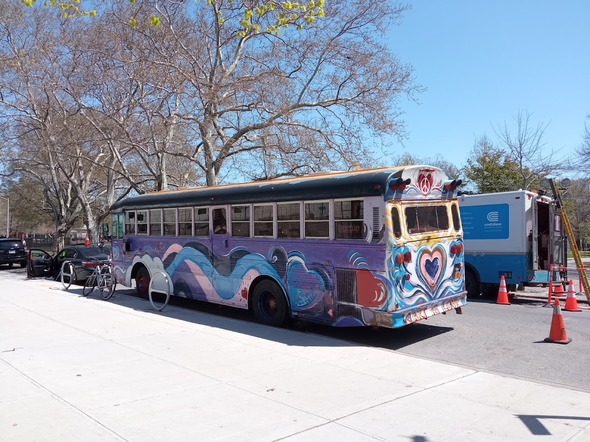 McCarren Park - Photo 8