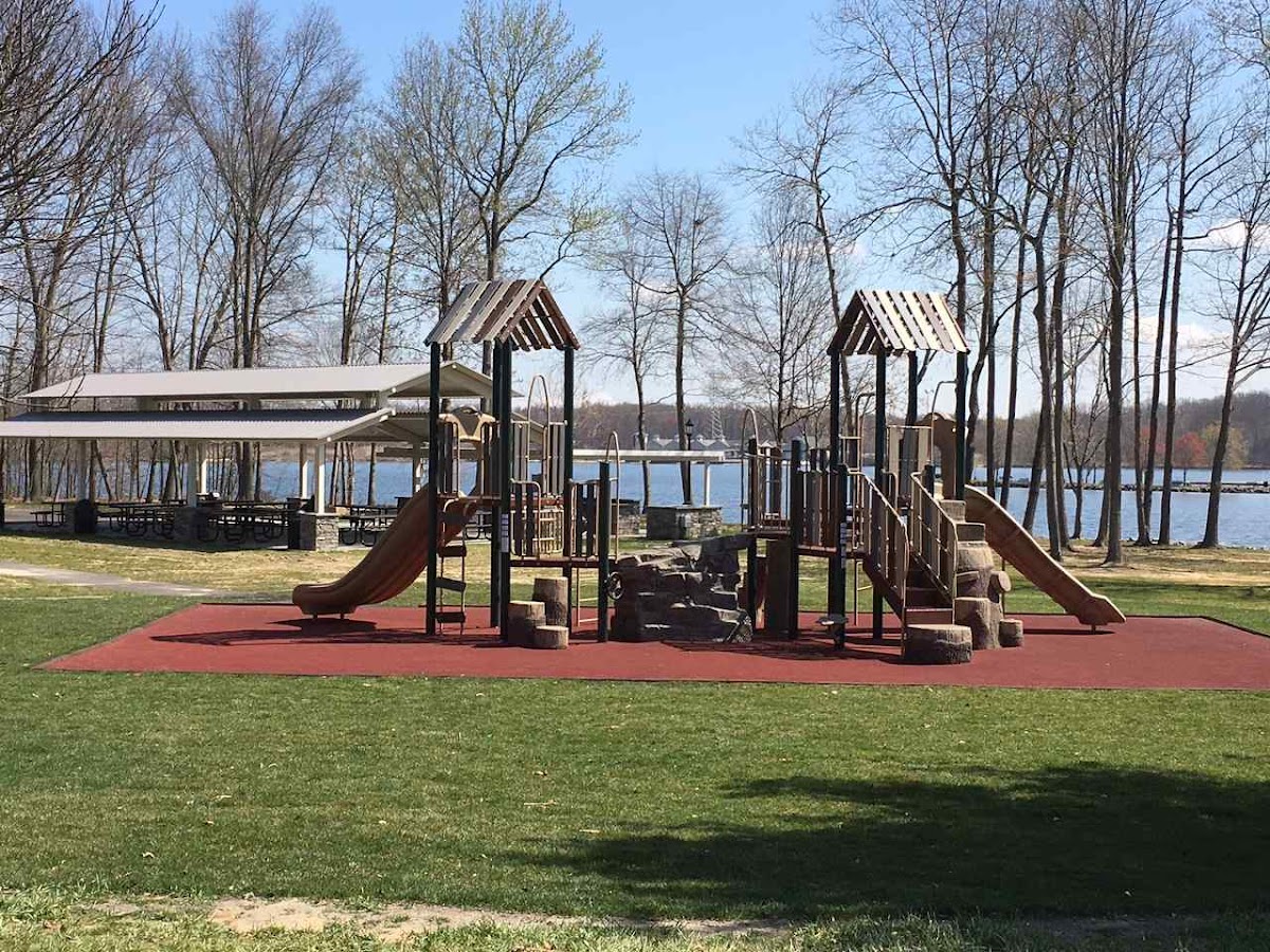 Mercer Playground - Photo 5