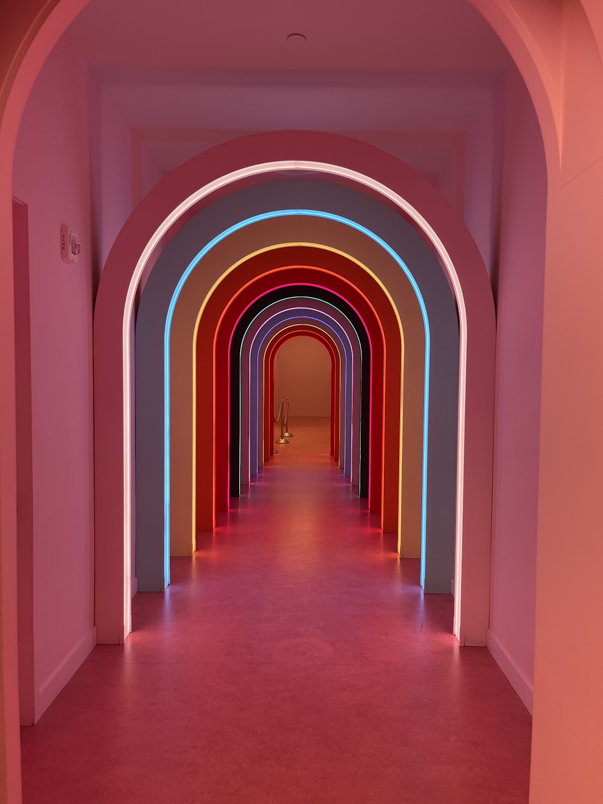 Museum of Ice Cream - Photo 1