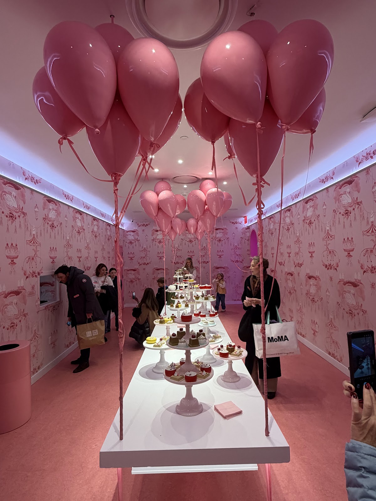 Museum of Ice Cream - Photo 4