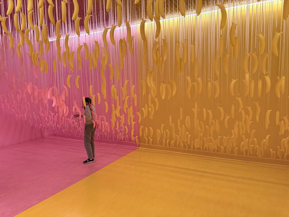Museum of Ice Cream - Photo 6