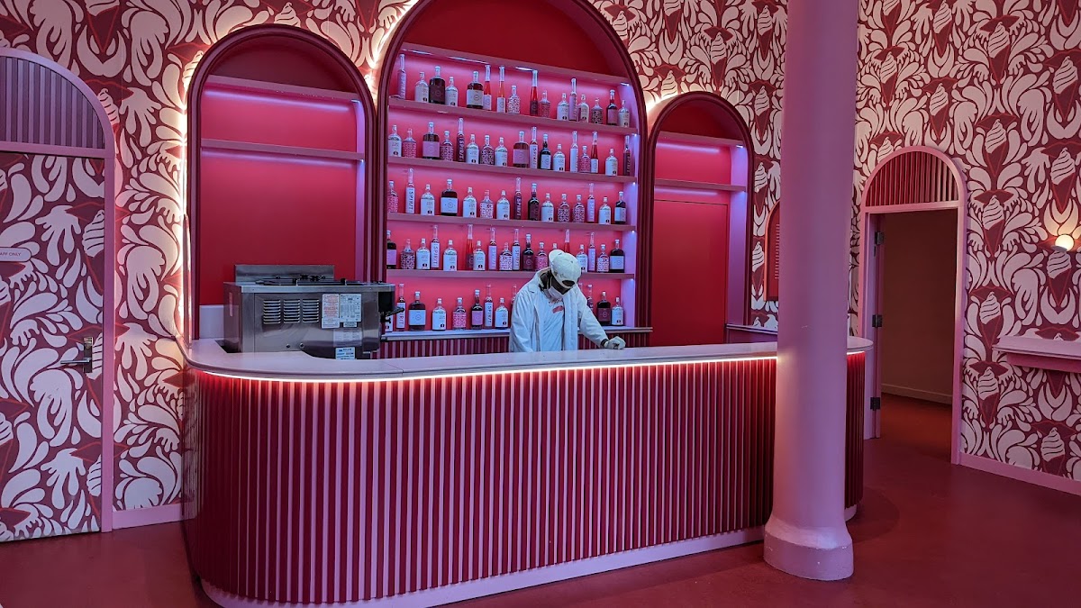 Museum of Ice Cream - Photo 7