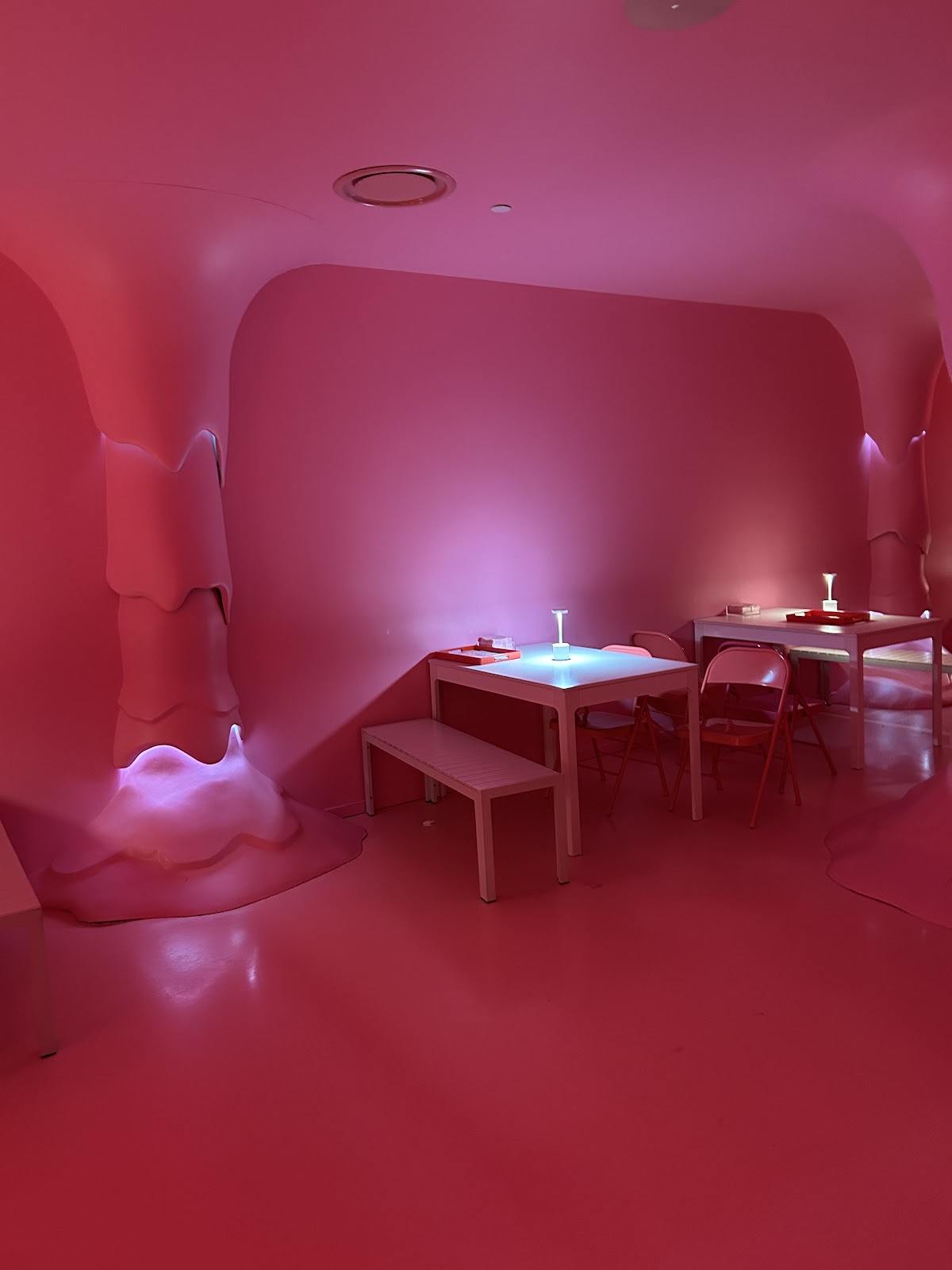 Museum of Ice Cream - Photo 10