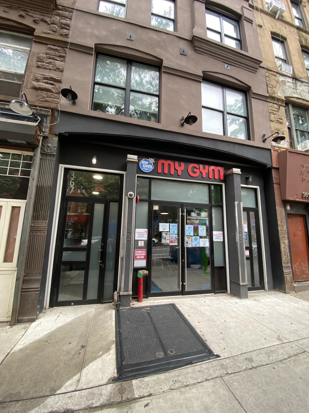 My Gym Park Slope - Photo 1