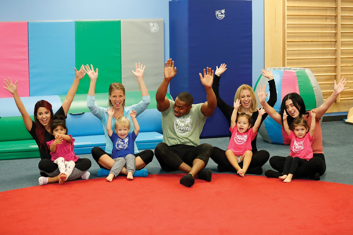 My Gym Park Slope - Photo 3