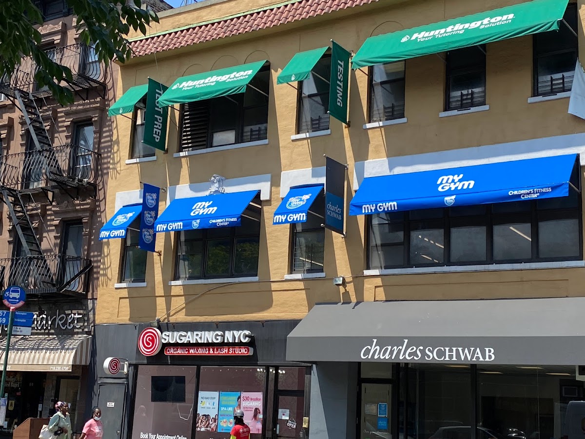 My Gym Park Slope - Photo 4