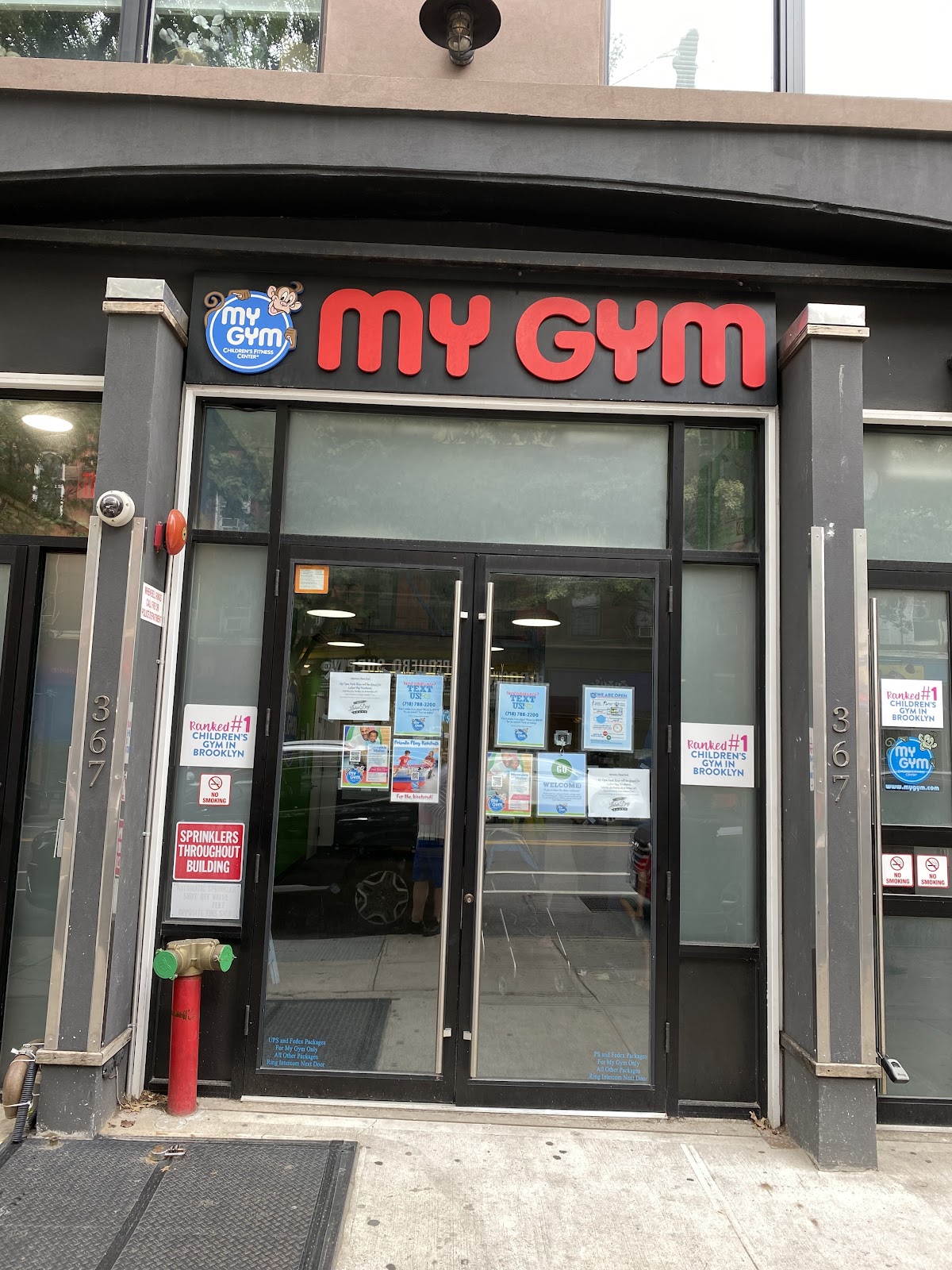 My Gym Park Slope - Photo 5