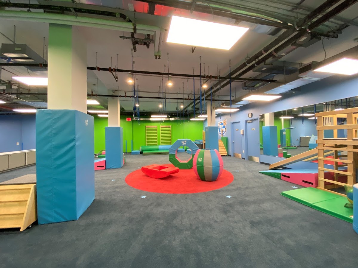 My Gym Upper West 79th - Photo 1