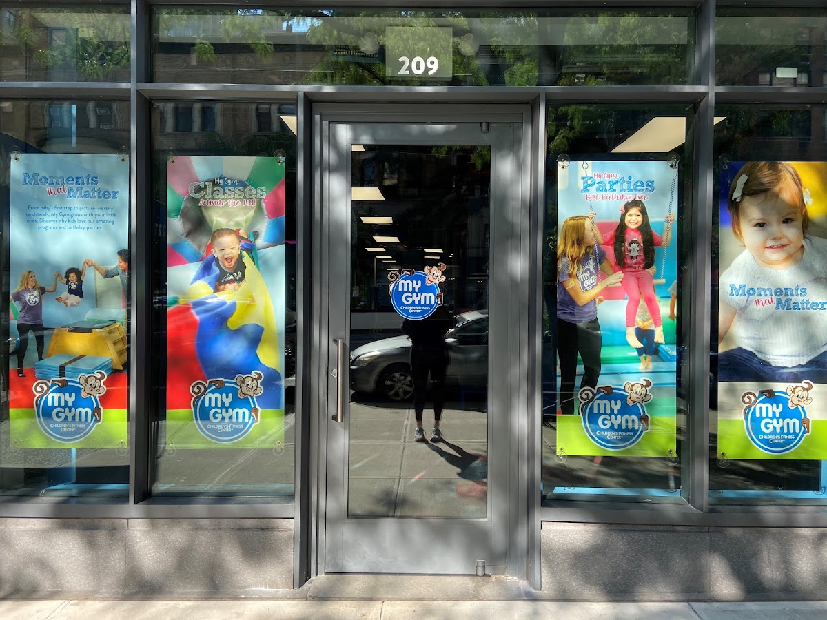 My Gym Upper West 79th - Photo 2