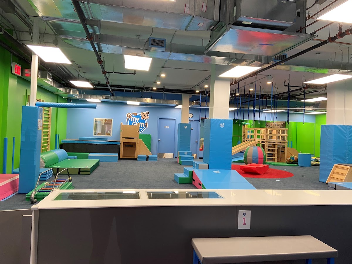 My Gym Upper West 79th - Photo 3