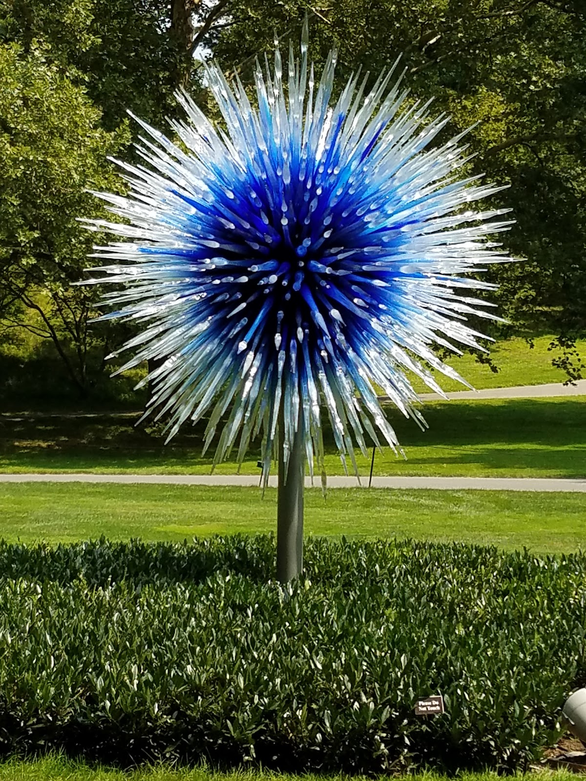 New York Botanical Garden - Photo 4