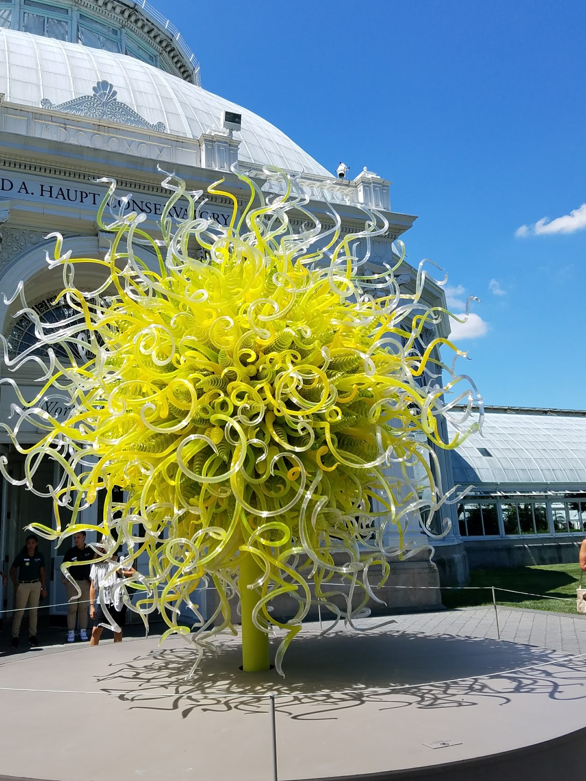 New York Botanical Garden - Photo 7