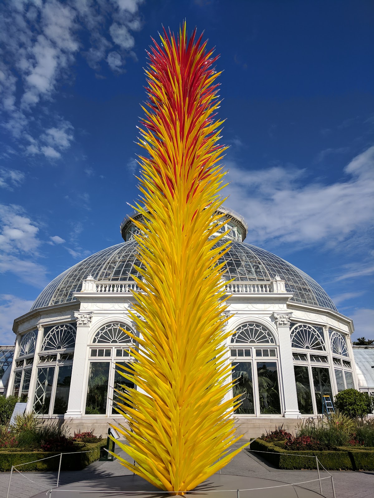 New York Botanical Garden - Photo 8