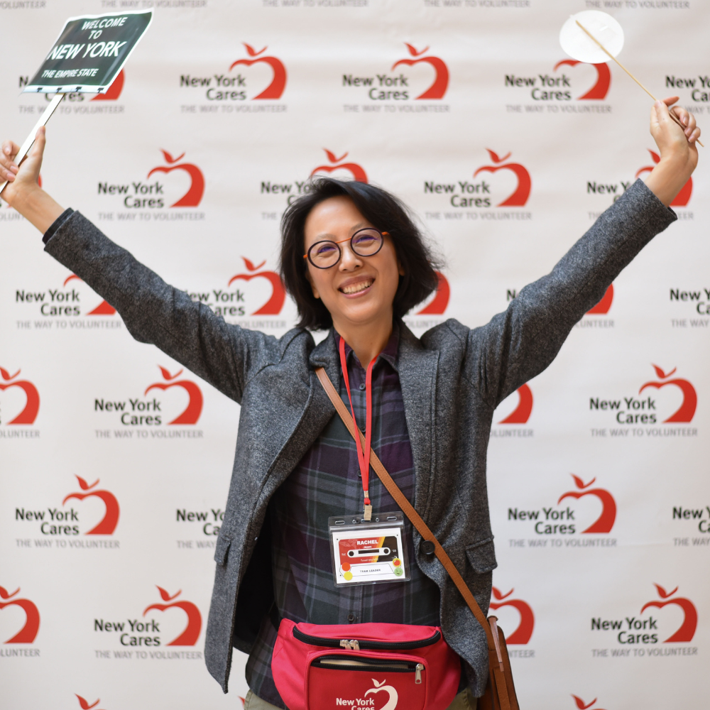 New York Cares - Photo 2