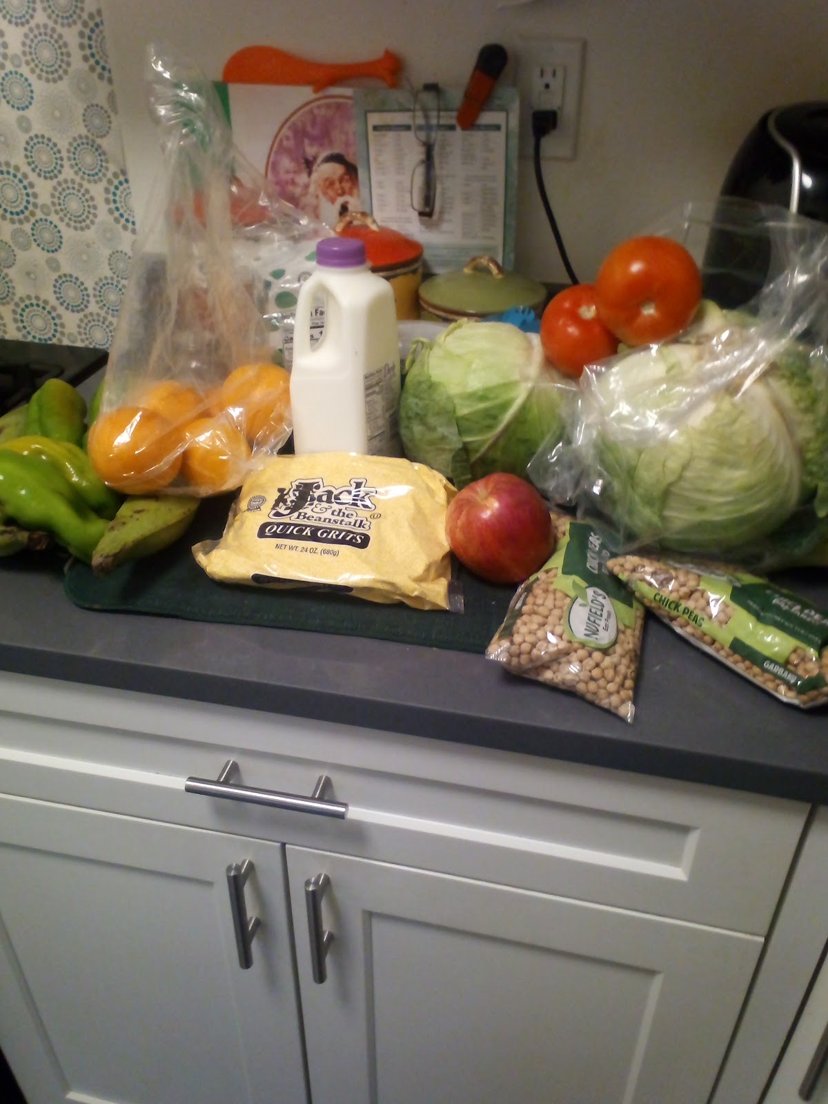 New York Common Pantry - Photo 2