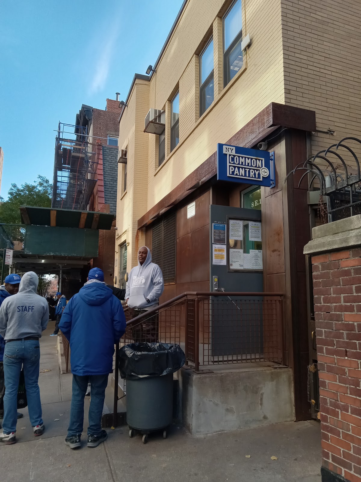 New York Common Pantry - Photo 3