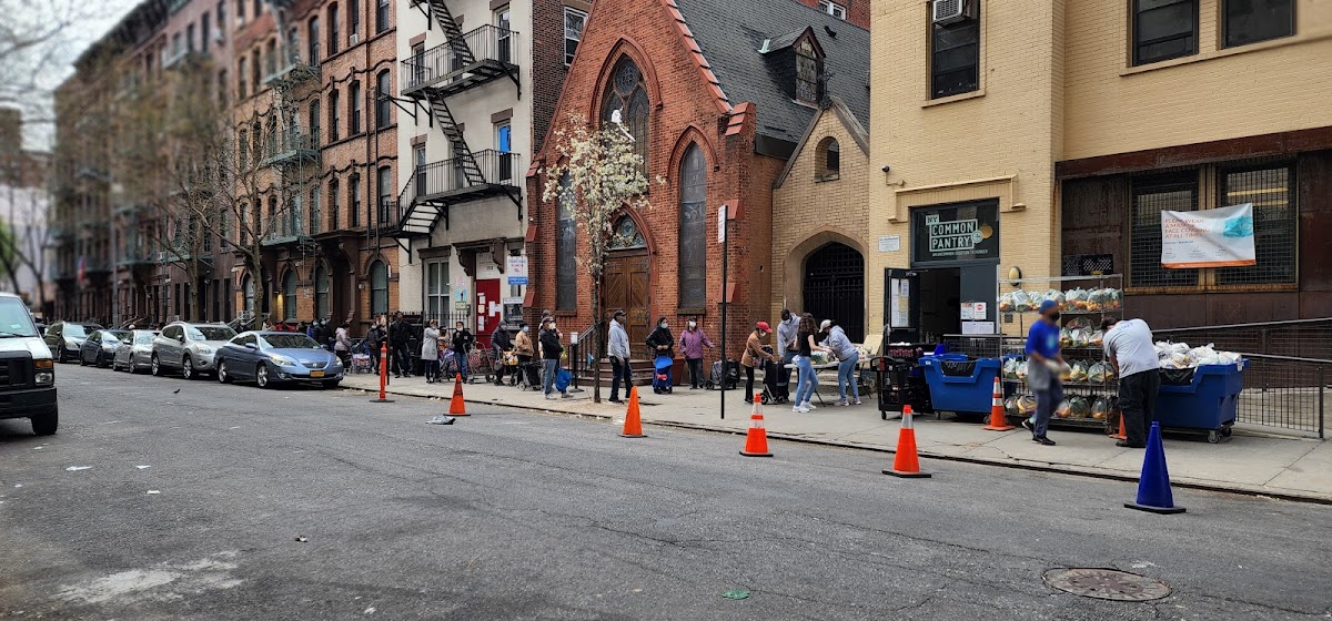 New York Common Pantry - Photo 4