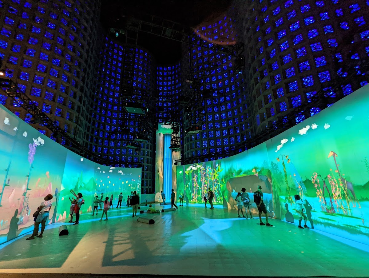 New York Hall of Science - Photo 2