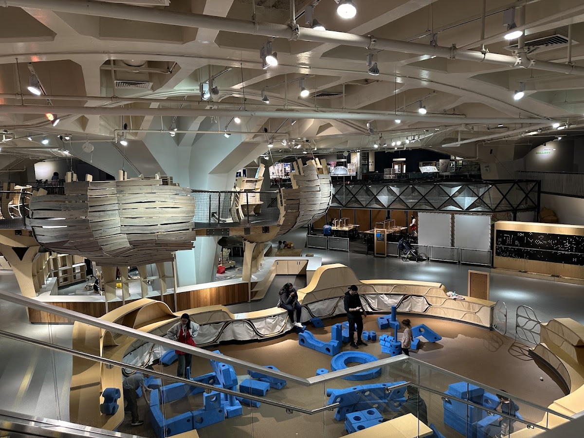 New York Hall of Science - Photo 4