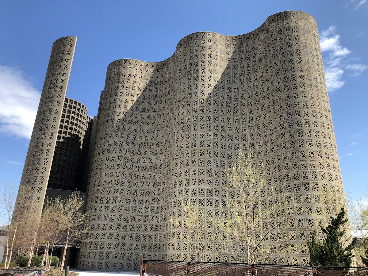 New York Hall of Science - Photo 5