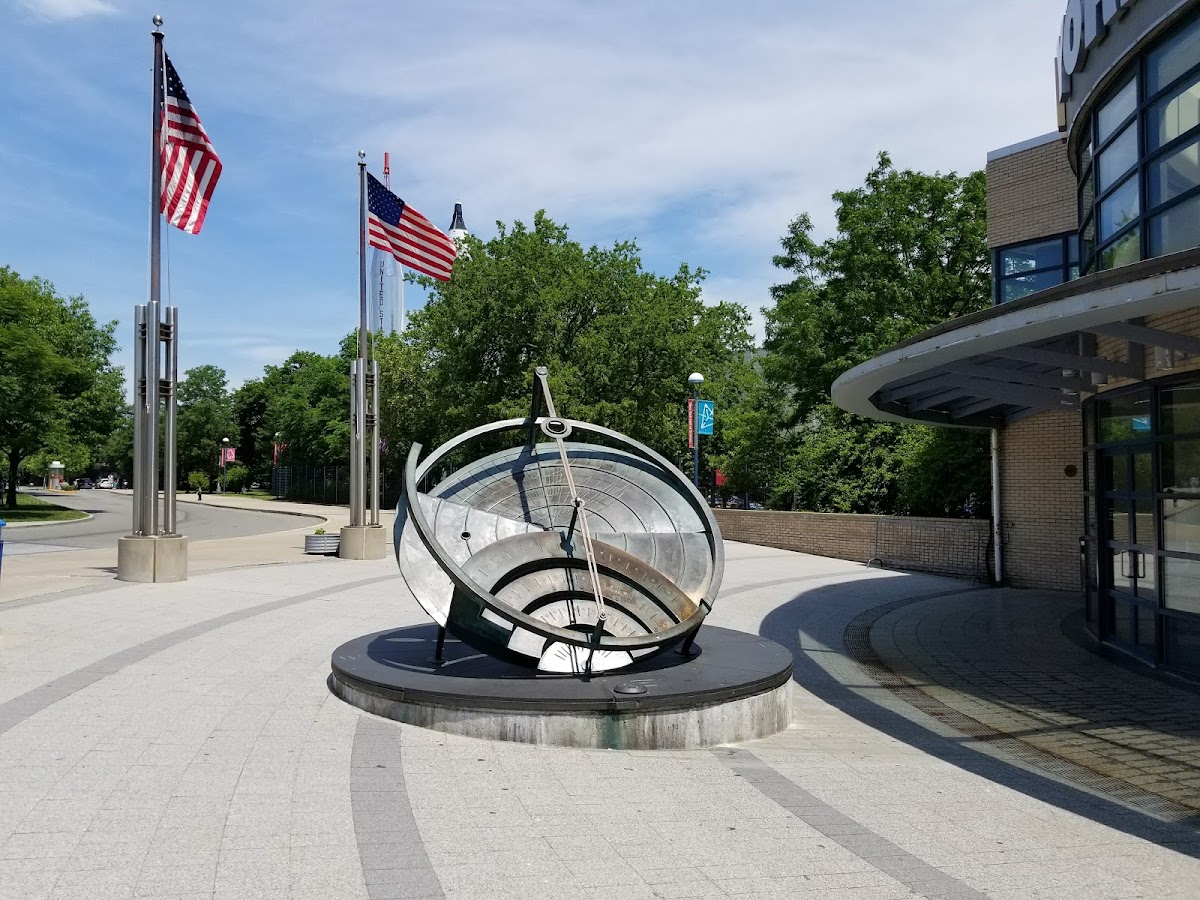 New York Hall of Science - Photo 6