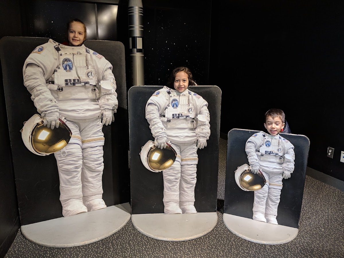 New York Hall of Science - Photo 7