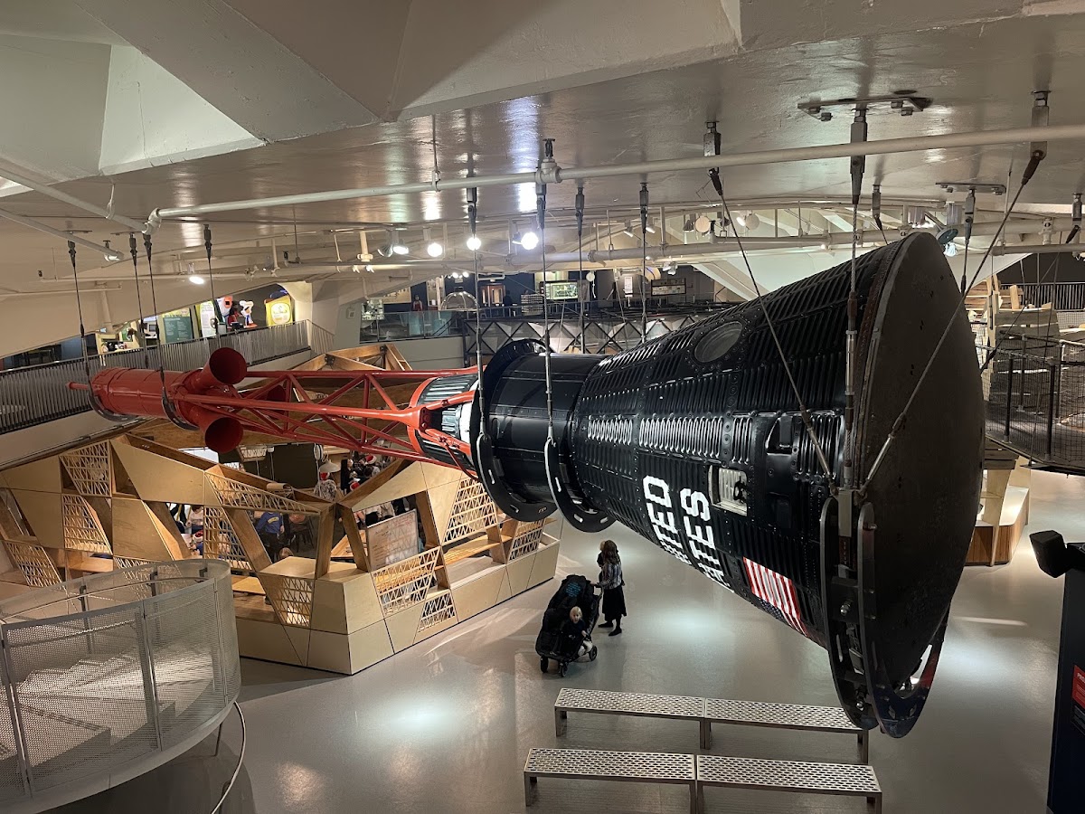 New York Hall of Science - Photo 8