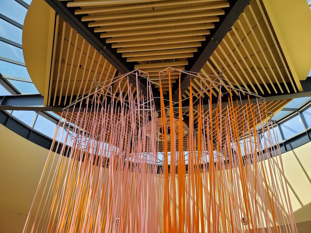 New York Hall of Science - Photo 9