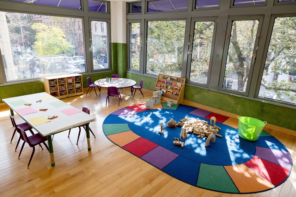 NY Preschool & Kids Club – 68th Street - Photo 2