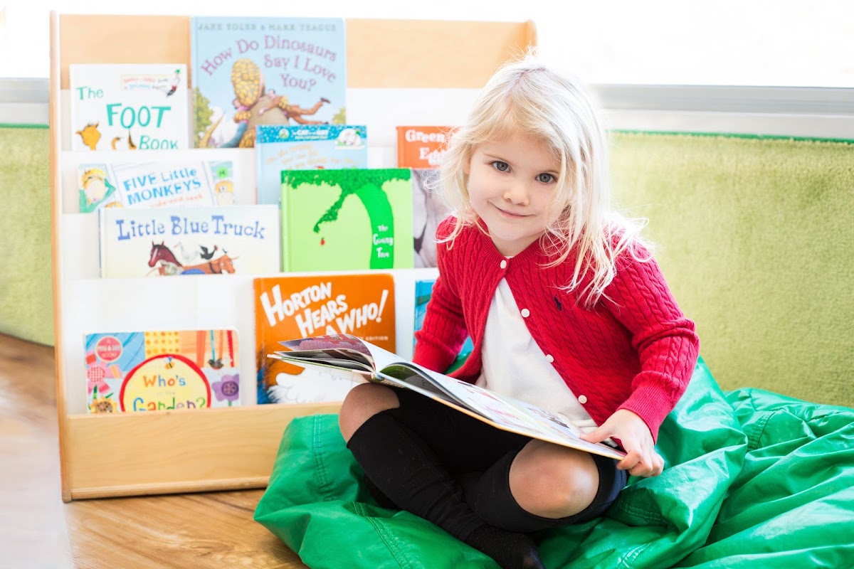 NY Preschool & Kids Club – 68th Street - Photo 3