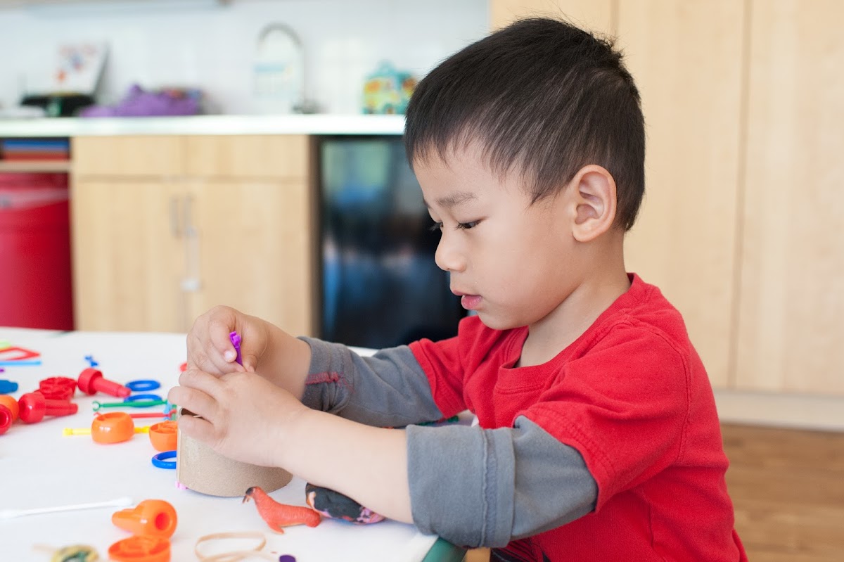 NY Preschool & Kids Club – 68th Street - Photo 5