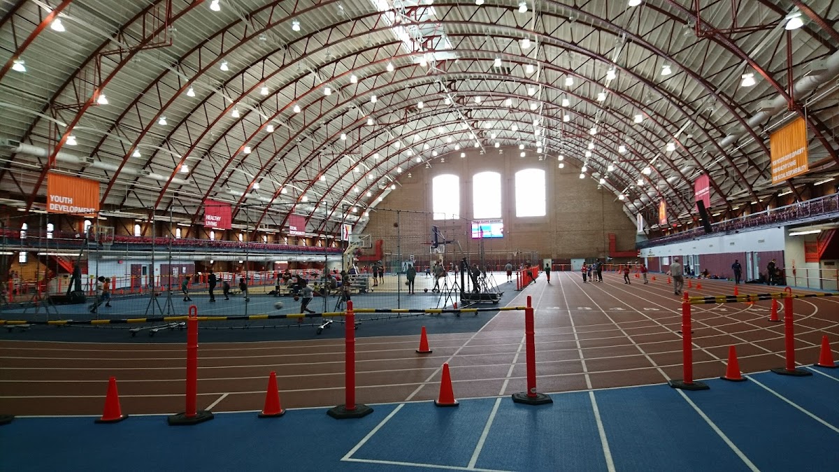 Park Slope Armory YMCA - Photo 1
