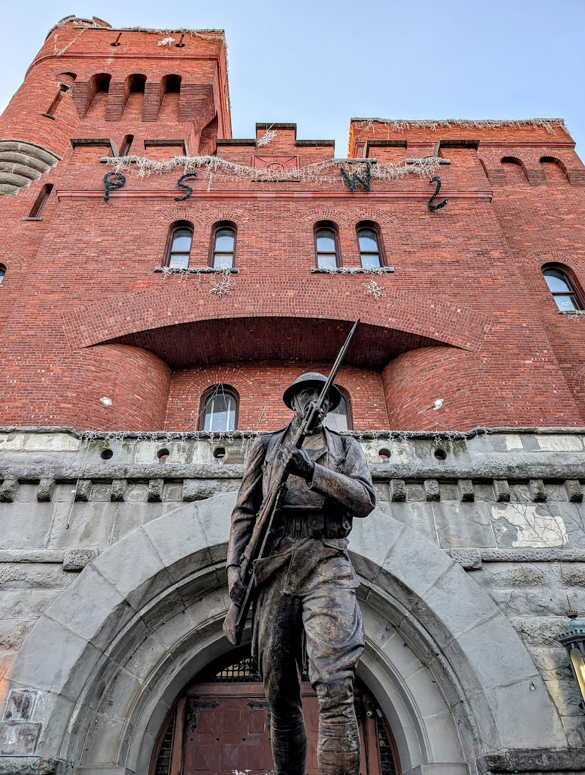 Park Slope Armory YMCA - Photo 4