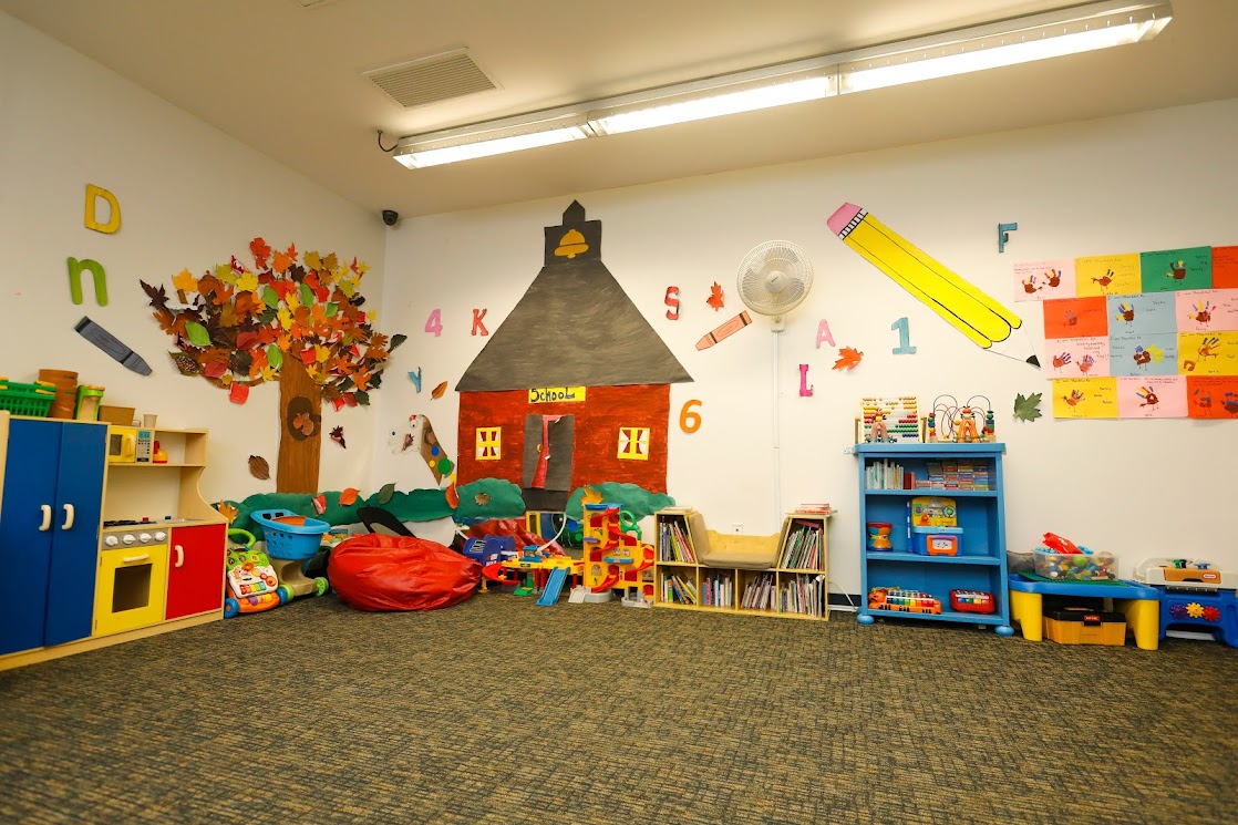 Park Slope Armory YMCA - Photo 5